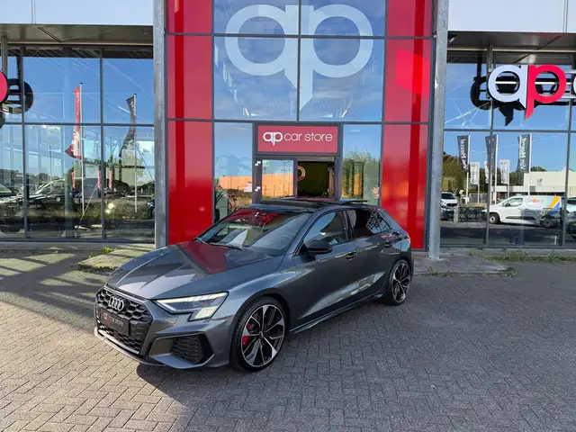 2021 Audi A3 in Grey for sale