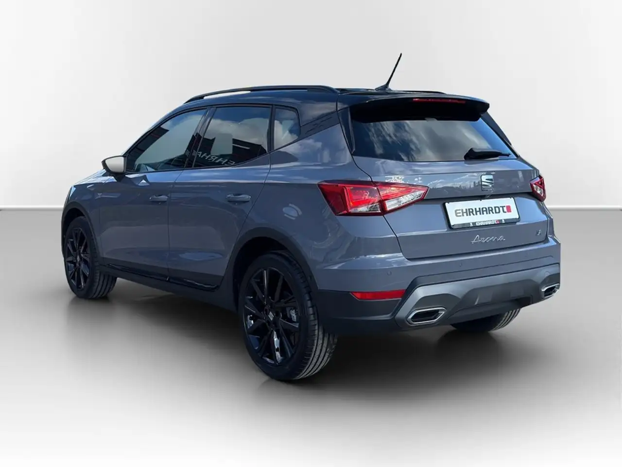 SEAT Arona 1.0 TSI DSG FR Black Edition VIRTUAL*NAVI*LED*A... 7