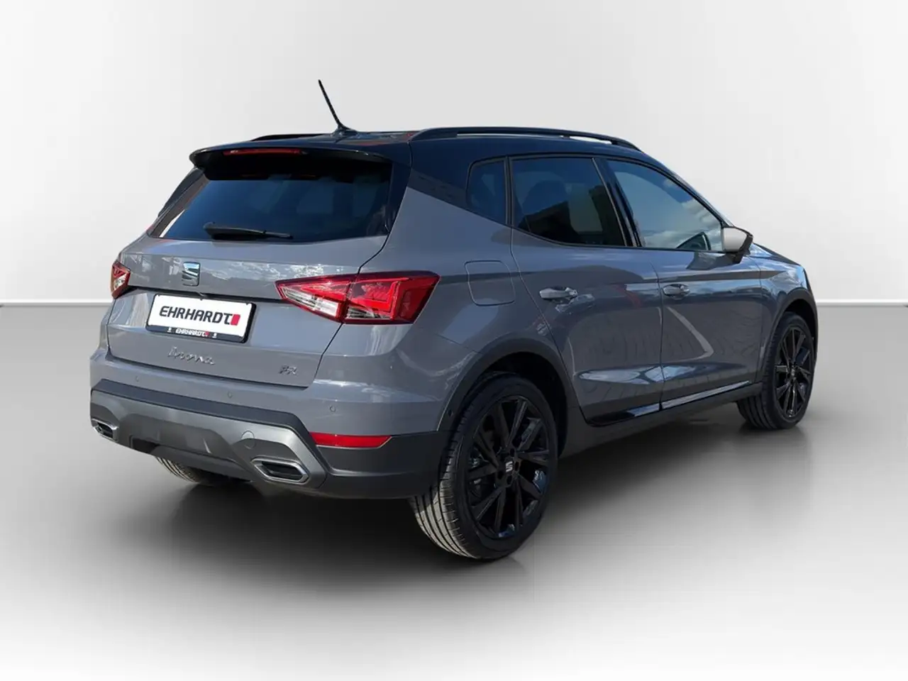 SEAT Arona 1.0 TSI DSG FR Black Edition VIRTUAL*NAVI*LED*A... 5