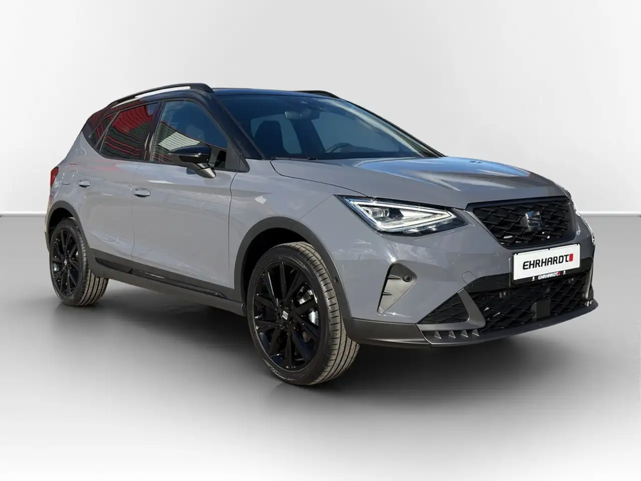 SEAT Arona 1.0 TSI DSG FR Black Edition VIRTUAL*NAVI*LED*A... 3