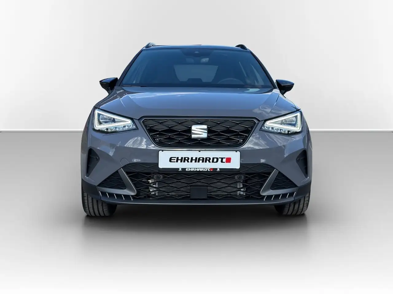 SEAT Arona 1.0 TSI DSG FR Black Edition VIRTUAL*NAVI*LED*A... 2