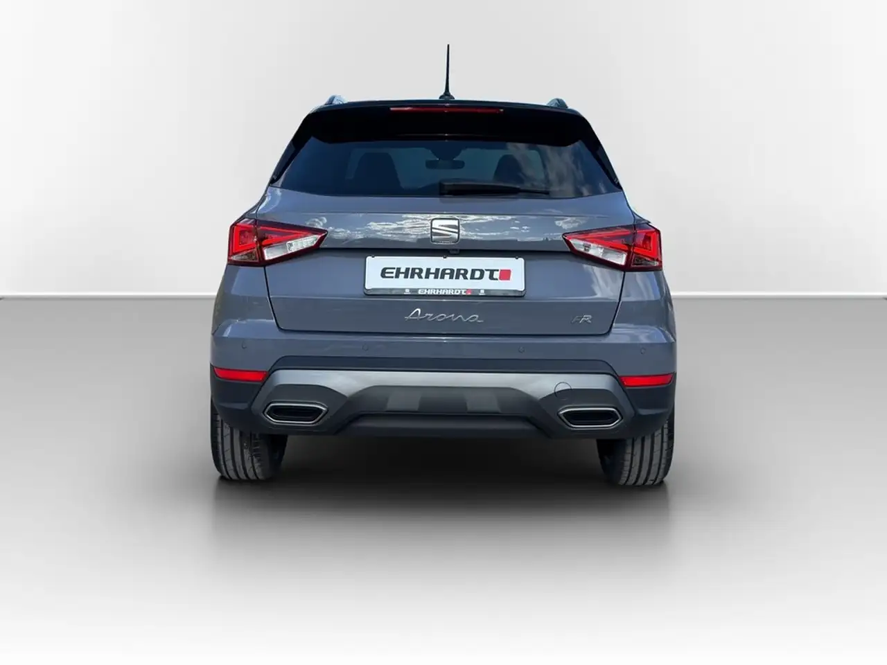 SEAT Arona 1.0 TSI DSG FR Black Edition VIRTUAL*NAVI*LED*A... 6