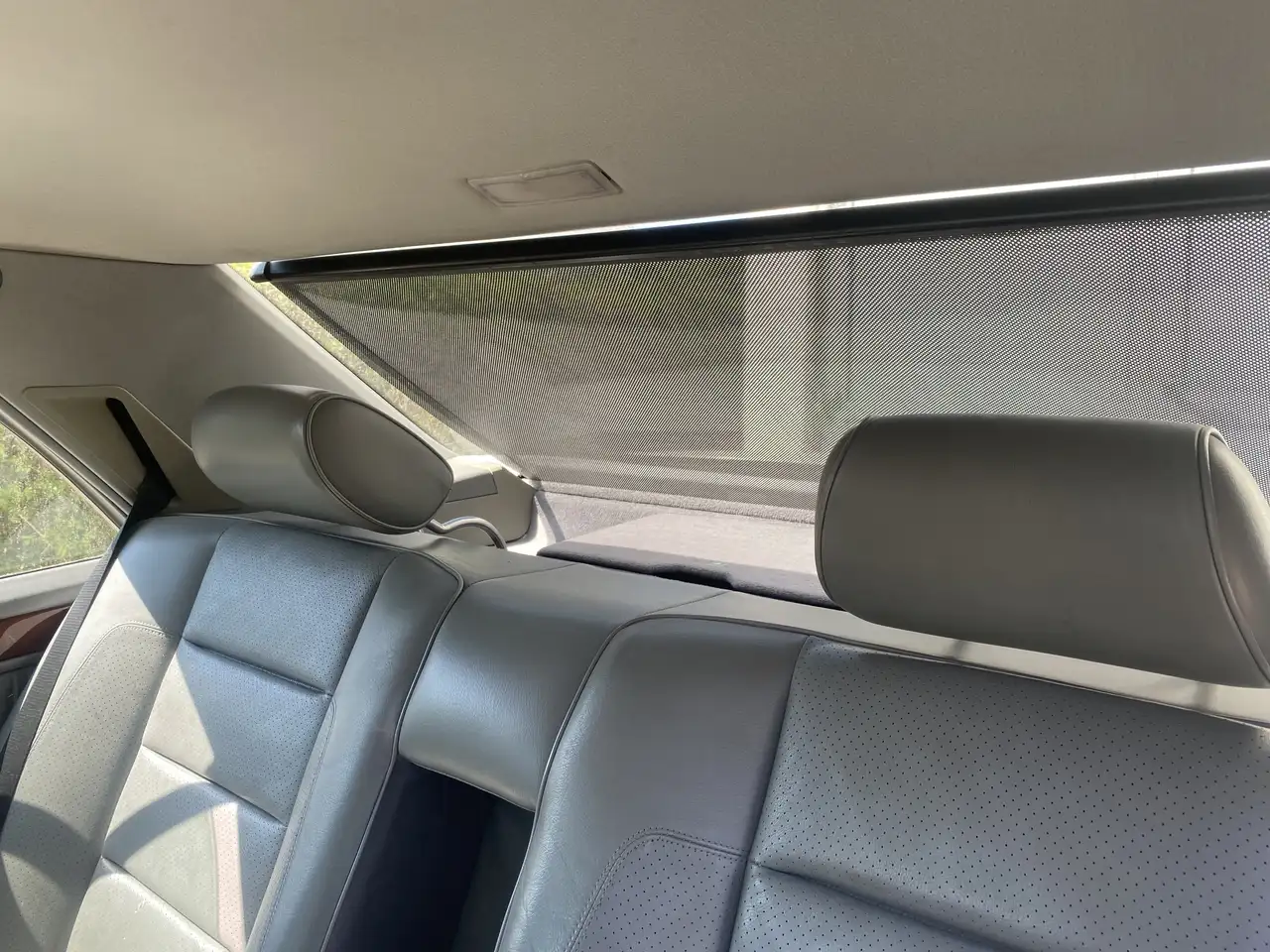 Mercedes-Benz E 260, foto 9