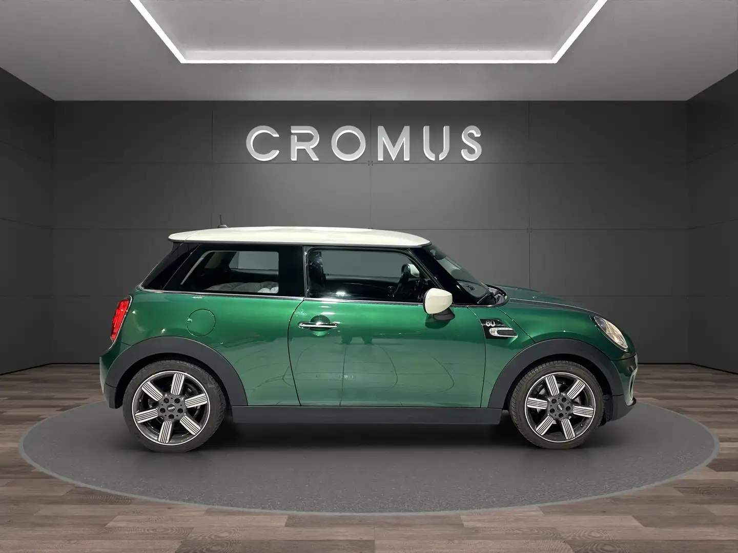 MINI Cooper 3p 1.5 60 Years - 1