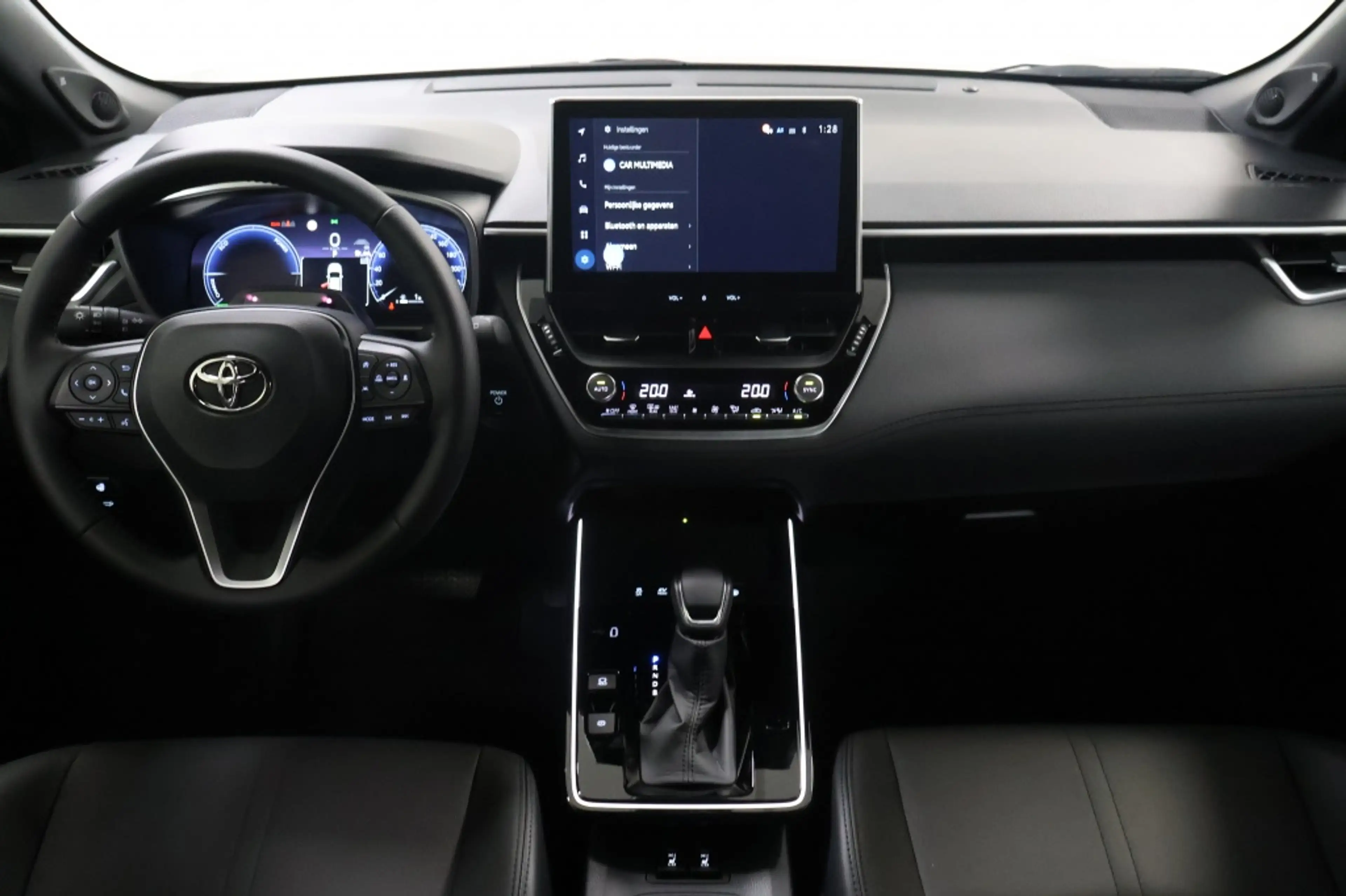 Toyota Corolla Cross Hybrid 180 Executive | AWD | 4x4 | Direct leverbaa — photo 5