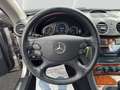 Mercedes-Benz CLK 200 Cabrio Elegance, 1. Hand, AHK, Klima Grau - thumbnail 12