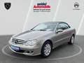 Mercedes-Benz CLK 200 Cabrio Elegance, 1. Hand, AHK, Klima Grau - thumbnail 1