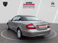 Mercedes-Benz CLK 200 Cabrio Elegance, 1. Hand, AHK, Klima Grau - thumbnail 3
