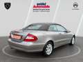 Mercedes-Benz CLK 200 Cabrio Elegance, 1. Hand, AHK, Klima Grau - thumbnail 5