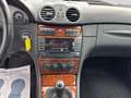 Mercedes-Benz CLK 200 Cabrio Elegance, 1. Hand, AHK, Klima Grau - thumbnail 15