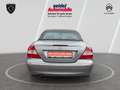 Mercedes-Benz CLK 200 Cabrio Elegance, 1. Hand, AHK, Klima Grau - thumbnail 4