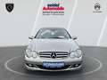 Mercedes-Benz CLK 200 Cabrio Elegance, 1. Hand, AHK, Klima Grau - thumbnail 8
