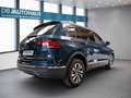 Volkswagen Tiguan Active 1.4 eHybrid DSG Blau - thumbnail 4