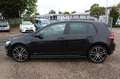 Volkswagen Golf VII Lim. GTE*ORIGINAL 12656km*1.Hd.*akt.Par Negro - thumbnail 12