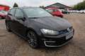 Volkswagen Golf VII Lim. GTE*ORIGINAL 12656km*1.Hd.*akt.Par Negro - thumbnail 5