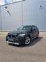 BMW X1 sDrive18d Schwarz - thumbnail 1