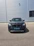 BMW X1 sDrive18d Schwarz - thumbnail 2
