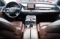 Audi A8 4.0 TFSI quattro Automatik aus 3.Hand! S.Heft Сірий - thumbnail 11