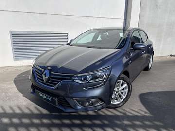 Intens 1.3 benzine 85 pk