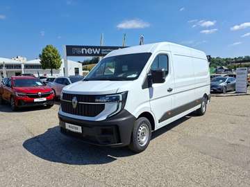 MASTER Kastenwagen extra L3H2 3,5t Blue dCi 150...
