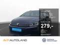 Volkswagen Touran 1.5 TSI Comfortline | NAVI | 7-Sitzer | Albastru - thumbnail 1