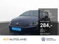 Volkswagen Touran 1.5 TSI Comfortline | NAVI | 7-Sitzer | Bleu - thumbnail 1