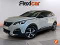 Peugeot 3008 1.2 PureTech S&S Style 130 Weiß - thumbnail 3