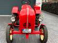 Porsche 108 K Ackerschlepper Червоний - thumbnail 3