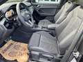 Audi Q3 SPB Sportback 35 TDI S tronic S Line KM.0 TETTO/20 Grigio - thumbnail 5