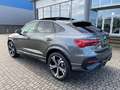 Audi Q3 SPB Sportback 35 TDI S tronic S Line KM.0 TETTO/20 Grigio - thumbnail 3