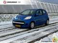 Peugeot 107 1.0-12V Sublime Blau - thumbnail 1