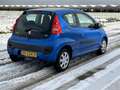 Peugeot 107 1.0-12V Sublime Blau - thumbnail 5