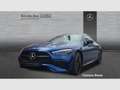 Mercedes-Benz CLE 220 d Coupé Blau - thumbnail 2