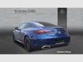 Mercedes-Benz CLE 220 d Coupé Blau - thumbnail 5