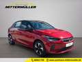 Opel Corsa F e Elegance PDC Standheizung Sitzhzg Rot - thumbnail 1