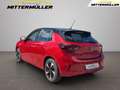 Opel Corsa F e Elegance PDC Standheizung Sitzhzg Rot - thumbnail 9