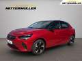 Opel Corsa F e Elegance PDC Standheizung Sitzhzg Rot - thumbnail 7