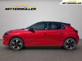 Opel Corsa F e Elegance PDC Standheizung Sitzhzg Rot - thumbnail 8