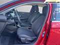 Opel Corsa F e Elegance PDC Standheizung Sitzhzg Rot - thumbnail 11