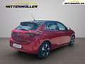 Opel Corsa F e Elegance PDC Standheizung Sitzhzg Rot - thumbnail 4