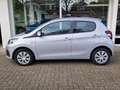 Peugeot 108 1.0 e-VTi Active | Airco | 5-Deurs | Bluetooth | Gris - thumbnail 2
