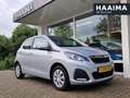 Peugeot 108 1.0 e-VTi Active | Airco | 5-Deurs | Bluetooth | Gris - thumbnail 1