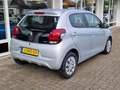 Peugeot 108 1.0 e-VTi Active | Airco | 5-Deurs | Bluetooth | Gris - thumbnail 9
