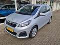 Peugeot 108 1.0 e-VTi Active | Airco | 5-Deurs | Bluetooth | Gris - thumbnail 20