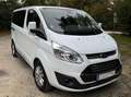 Ford Tourneo Custom Tourneo Custom L1H1 Titanium 2,2 TDCi Titanium Weiß - thumbnail 1