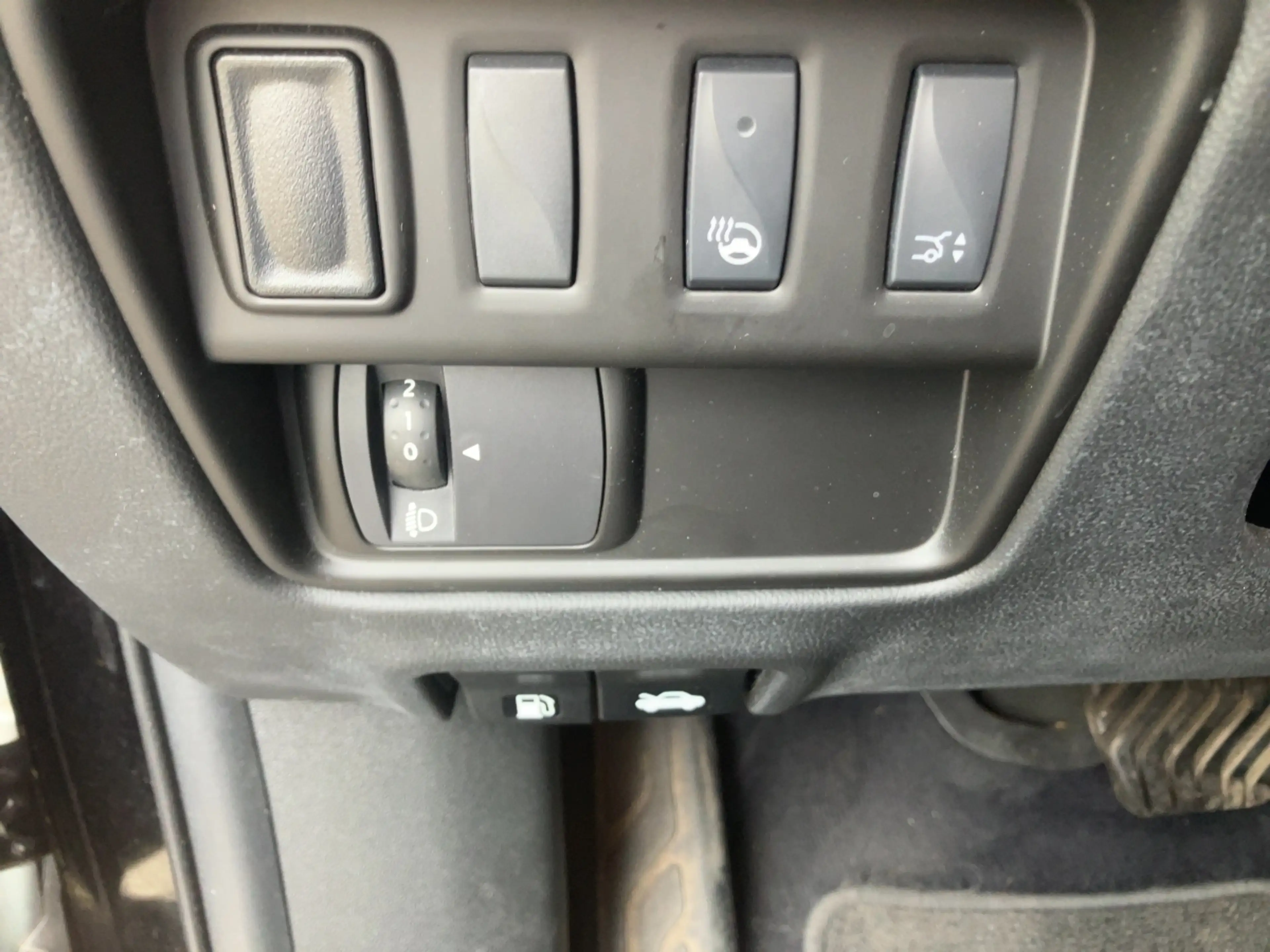 Renault Koleos LIMITED BLUE dCi 150 X-tronic — photo 15