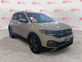 Volkswagen T-Cross T-Cross 1.0 TSI 110 CV DSG Advanced Blanc - thumbnail 2