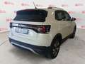 Volkswagen T-Cross T-Cross 1.0 TSI 110 CV DSG Advanced Blanc - thumbnail 3