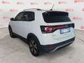 Volkswagen T-Cross T-Cross 1.0 TSI 110 CV DSG Advanced Blanc - thumbnail 4