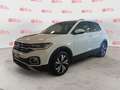Volkswagen T-Cross T-Cross 1.0 TSI 110 CV DSG Advanced Blanc - thumbnail 1